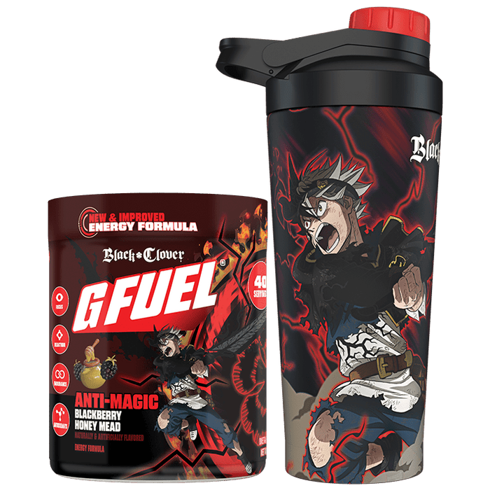 Anti-Magic Bundle