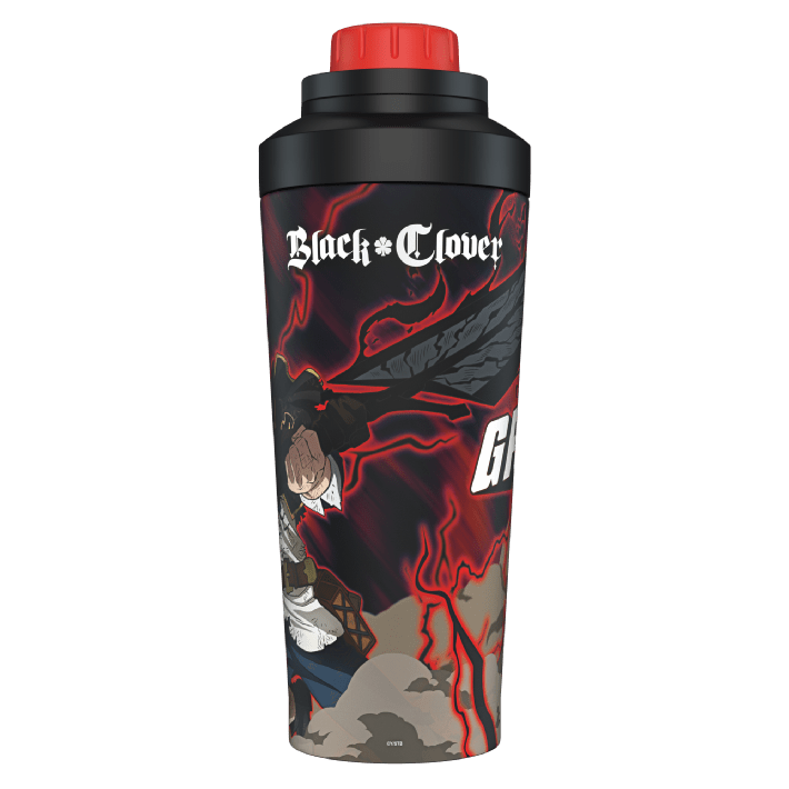G FUEL| Anti-Magic Collector's Box Tub (Collectors Box) 
