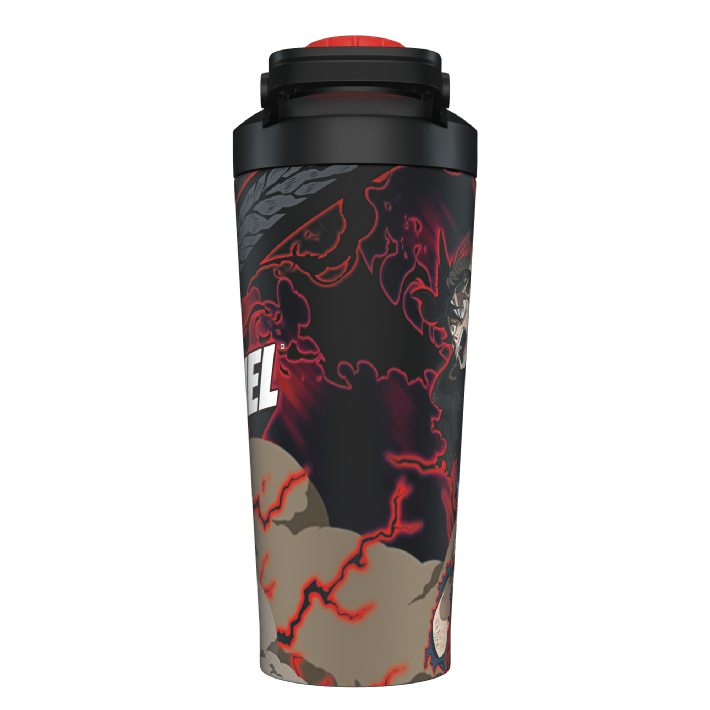 G FUEL| Anti-Magic Stainless Steel Shaker Cup Shaker Cup 