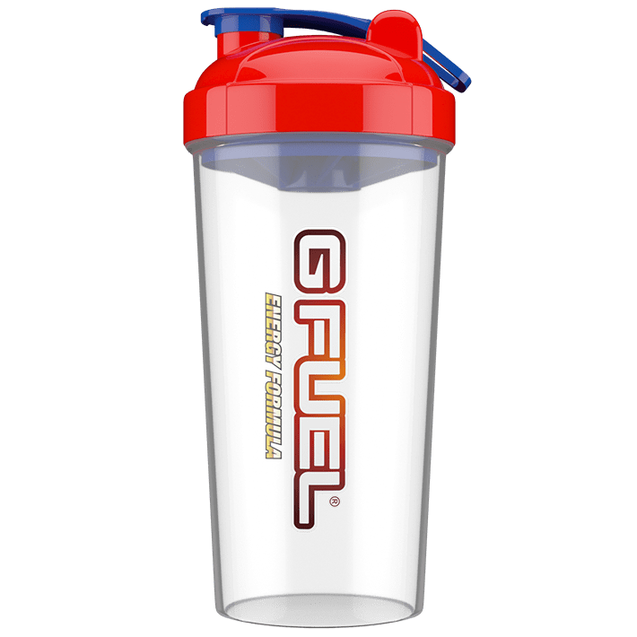 GFUEL Hive Nectar Remastered Hornet SHAKER ONLY from popular Collector's Box