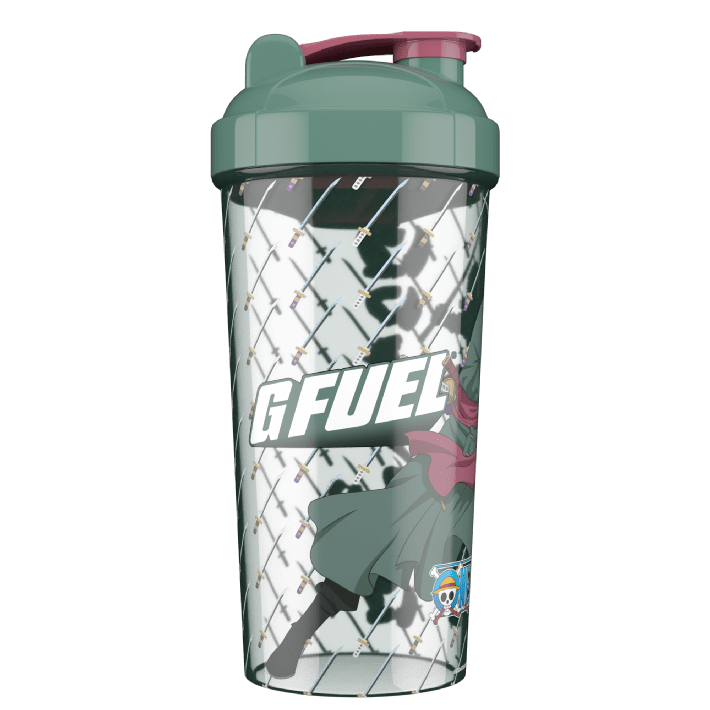 G FUEL| Ashura Collector's Box Tub (Collectors Box) 