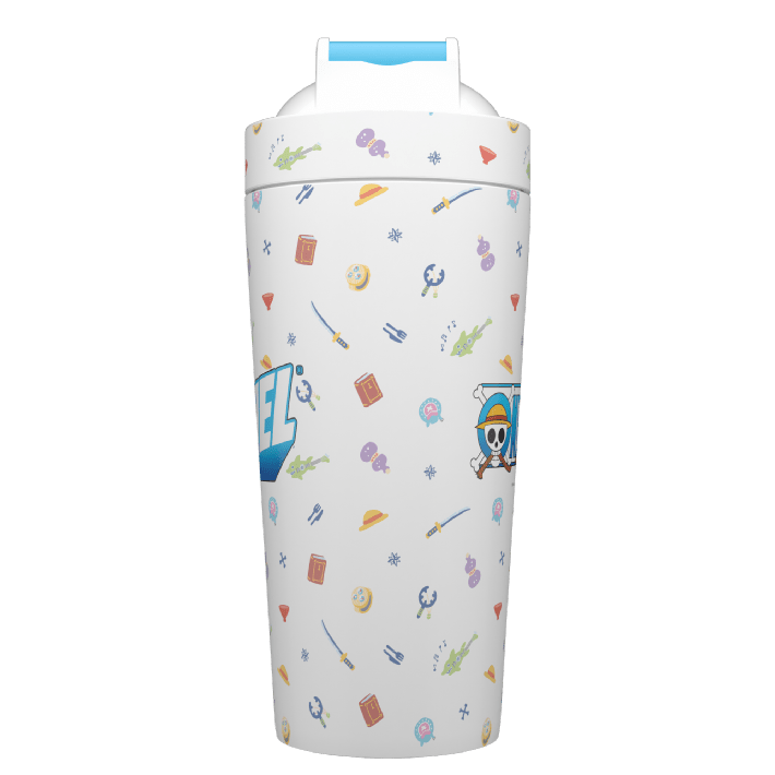 G FUEL| Ashura Stainless Steel Shaker Cup Shaker Cup 
