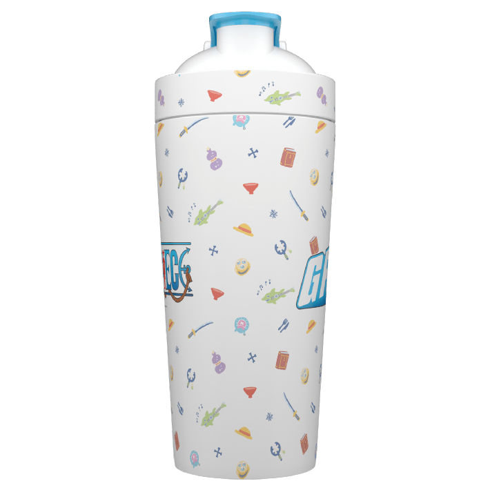 G FUEL| Ashura Stainless Steel Shaker Cup Shaker Cup 