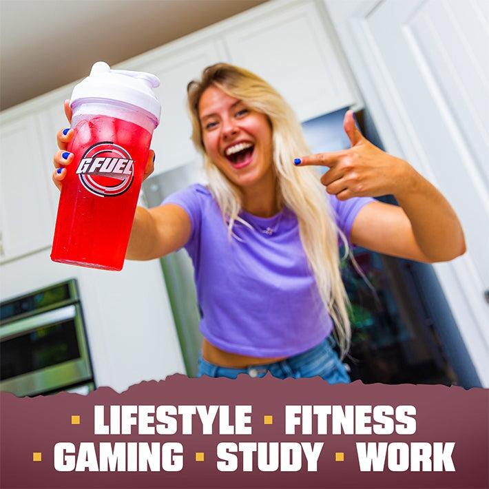 G FUEL| Ashura Tub 