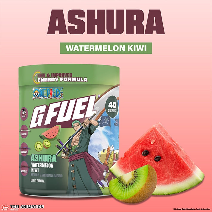 G FUEL| Ashura Tub 