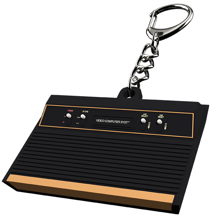 G FUEL| Atari 2600+ Collector's Box Tub (Collectors Box) 