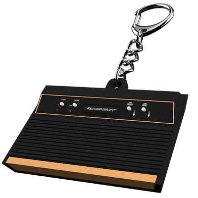 G FUEL| Atari 2600+ Collector's Box Tub (Collectors Box) 