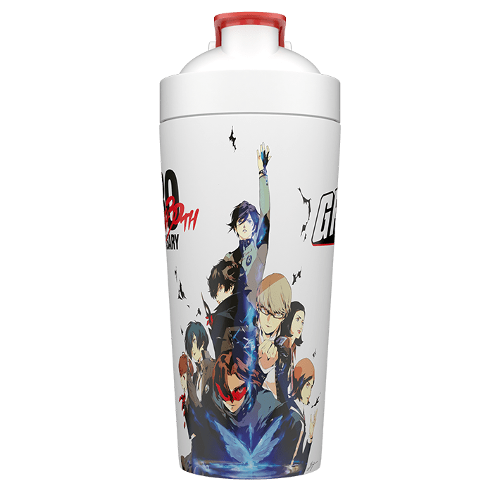 G FUEL| Awakening Collector's Box Tub (Collectors Box) 