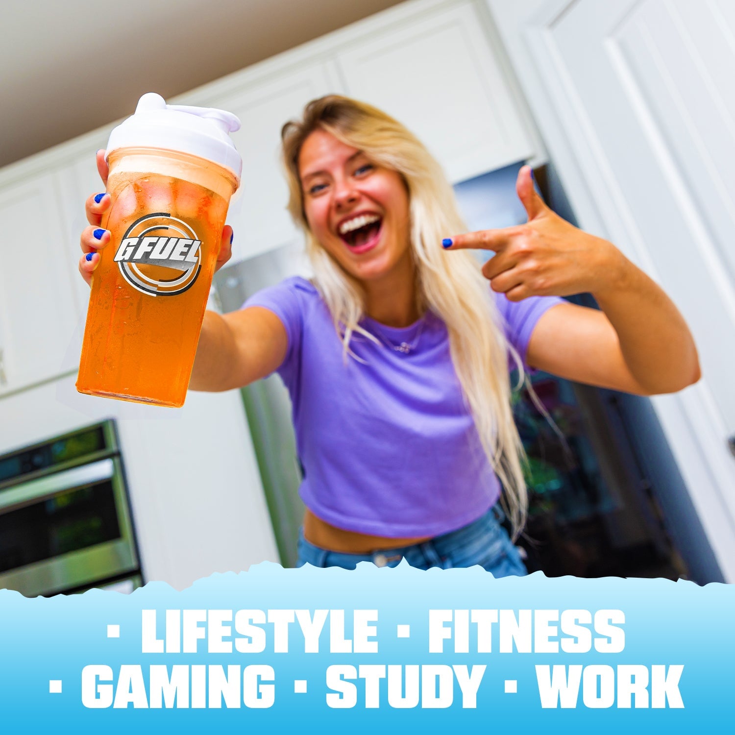 G FUEL| Bahama Mama 2.0 Tub 