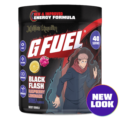 Black Flash