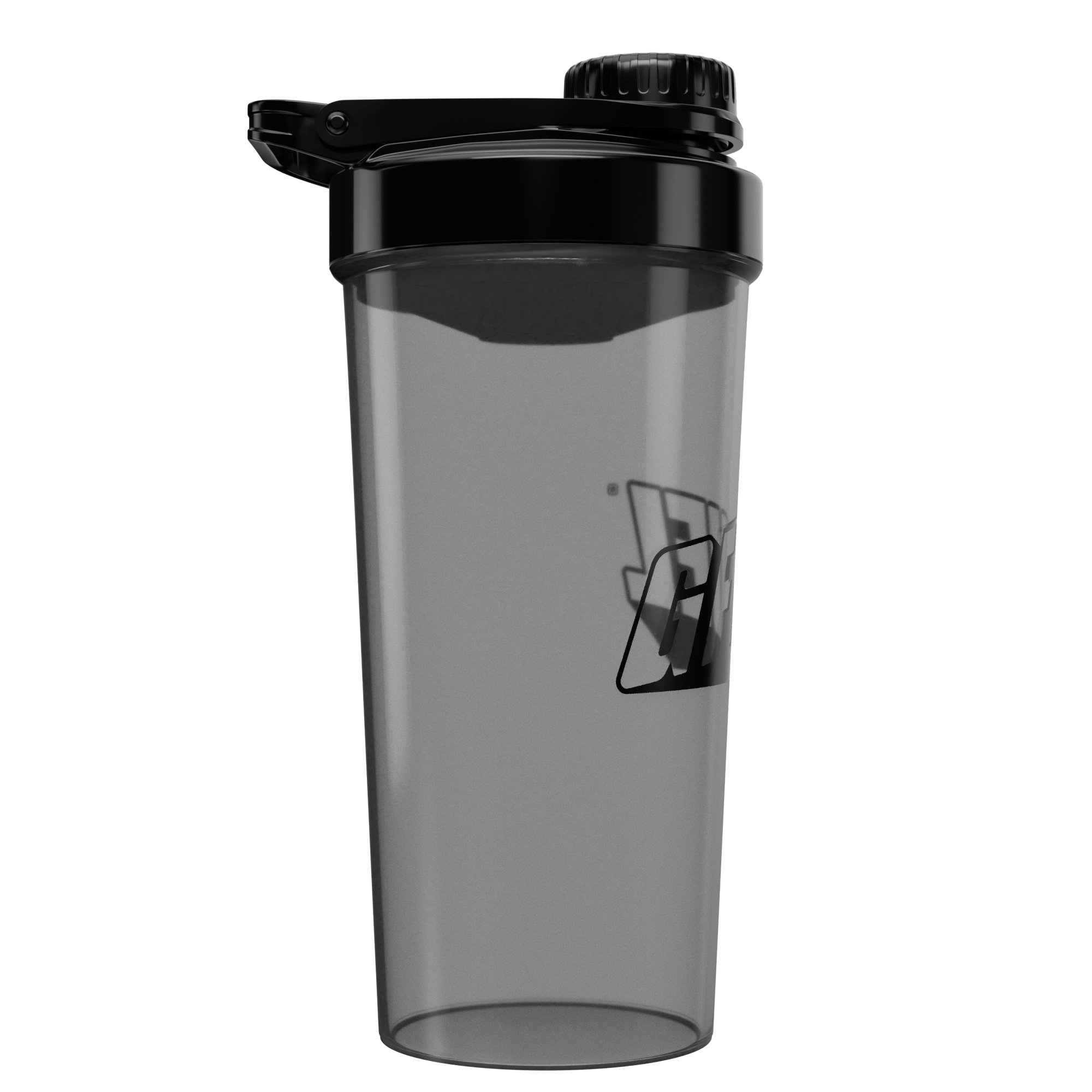 G FUEL| Blacked Out 2.0 Shaker Shaker Cup 