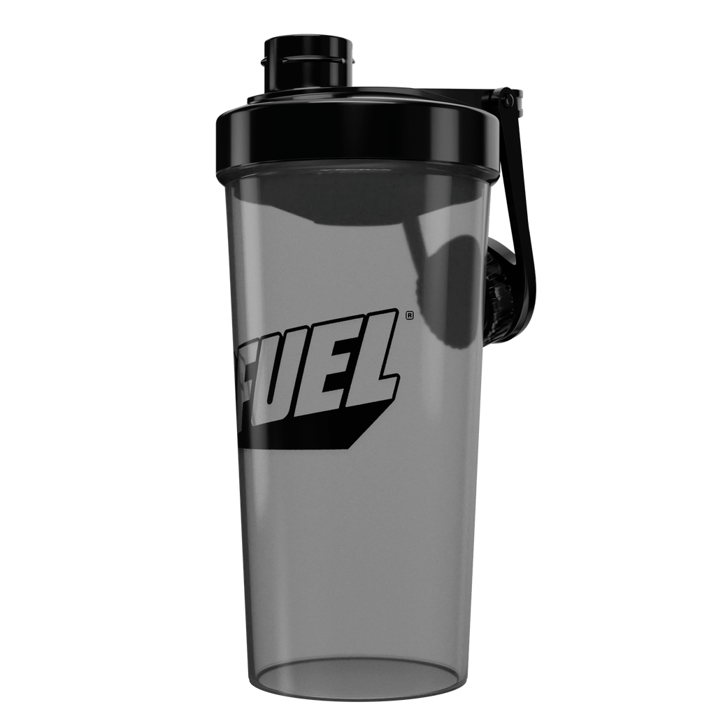 Blacked Out 2.0 Shaker