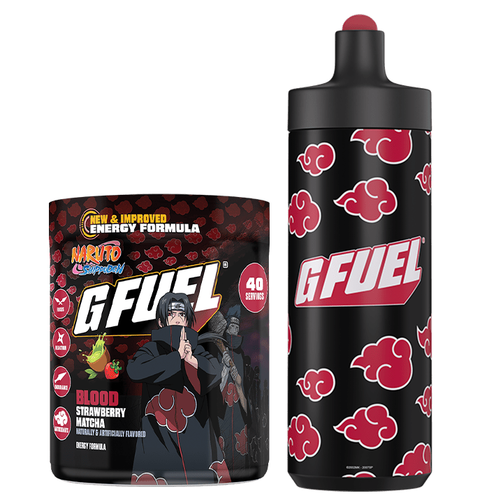 Blood Bundle
