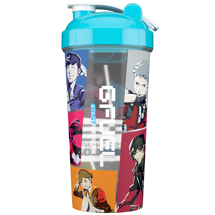 G FUEL PEWDIEPIE | Ready-To-Drink Can! - YouTube