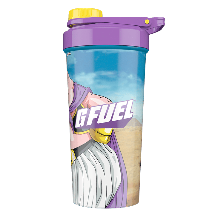 G FUEL| Candy Beam Shaker Cup Shaker Cup 