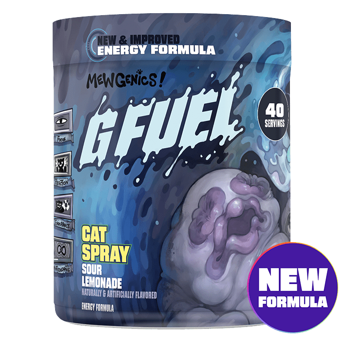 Cat Spray