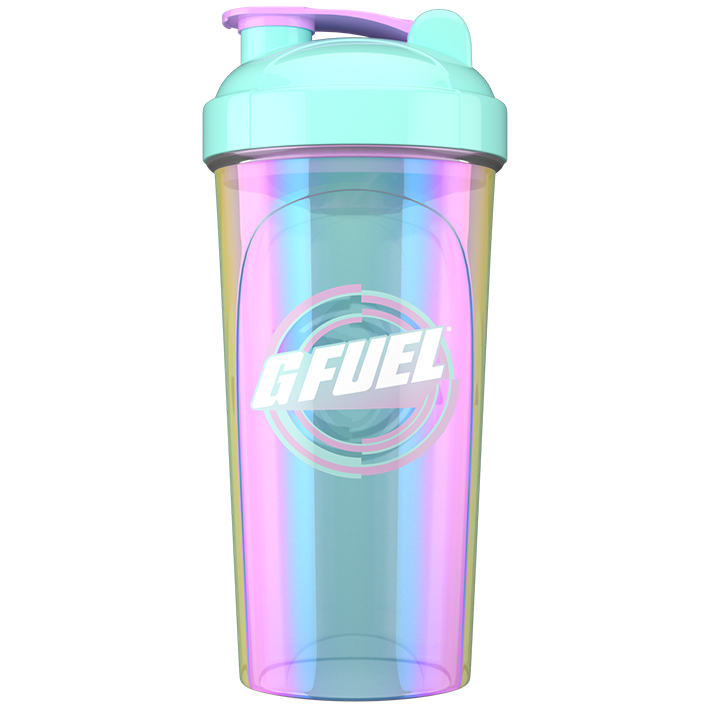 G FUEL| Colossal Unicorn Shaker Shaker Cup 