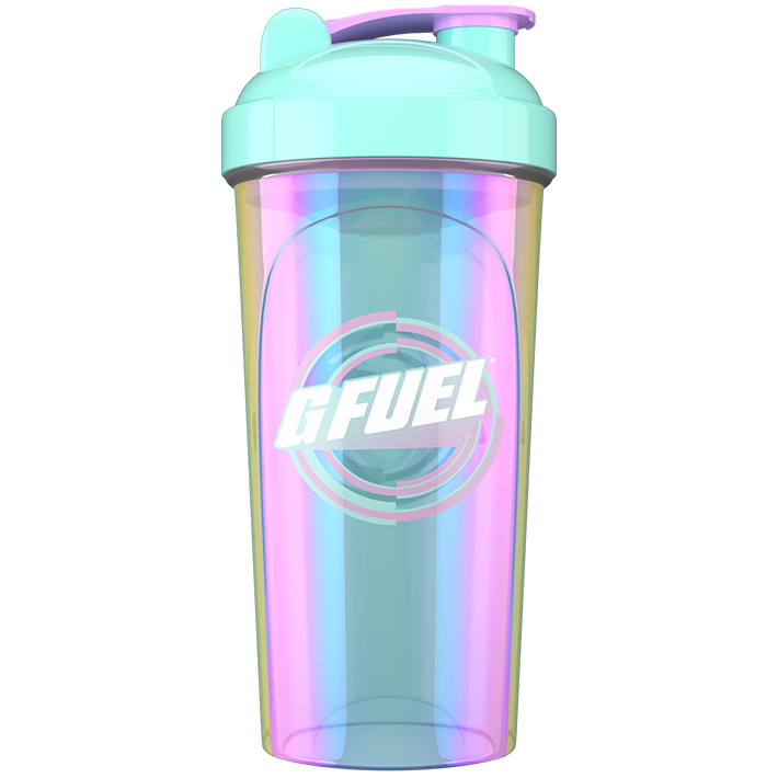 G FUEL| Colossal Unicorn Shaker Shaker Cup 