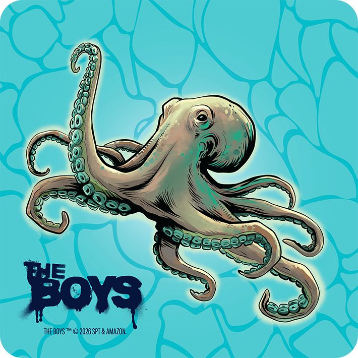 G FUEL| Compound V Collector's Box Tub (Collectors Box) 