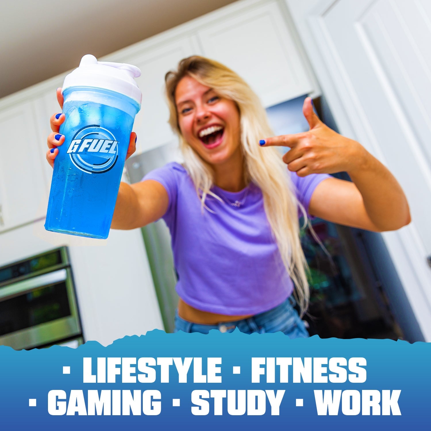 G FUEL x The Boys | Compound V