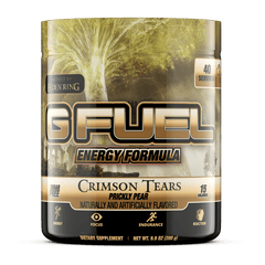 G FUEL: Best Gaming And Esports Energy Drink