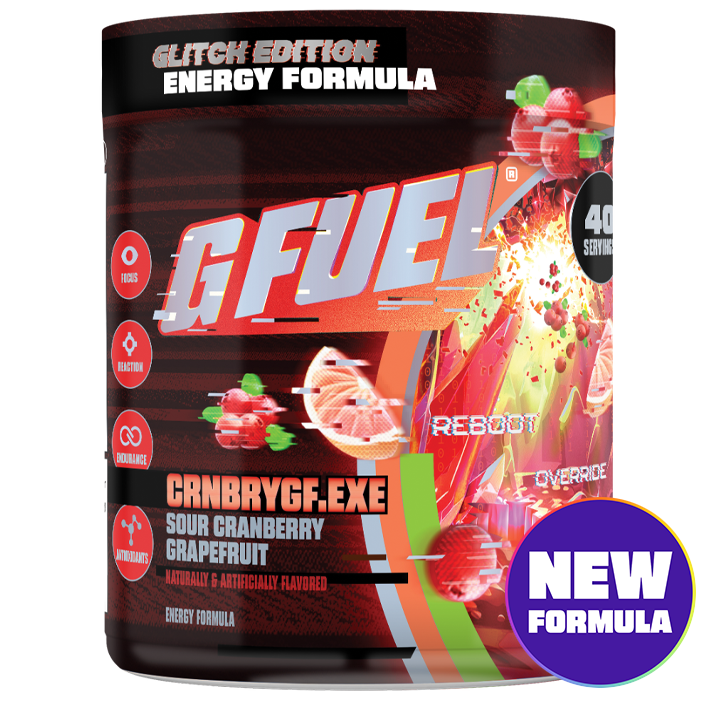 G FUEL| CRNBRYGF.EXE Tub 
