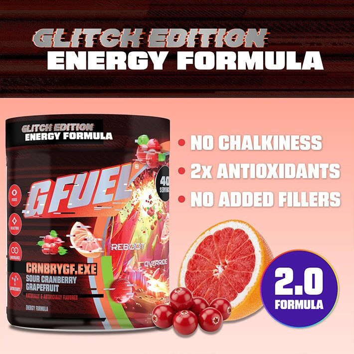 G FUEL| CRNBRYGF.EXE Tub 