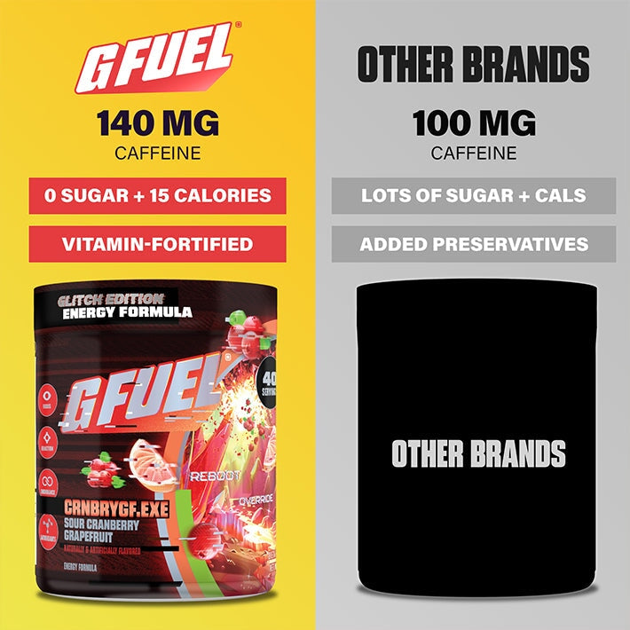 G FUEL| CRNBRYGF.EXE Tub 