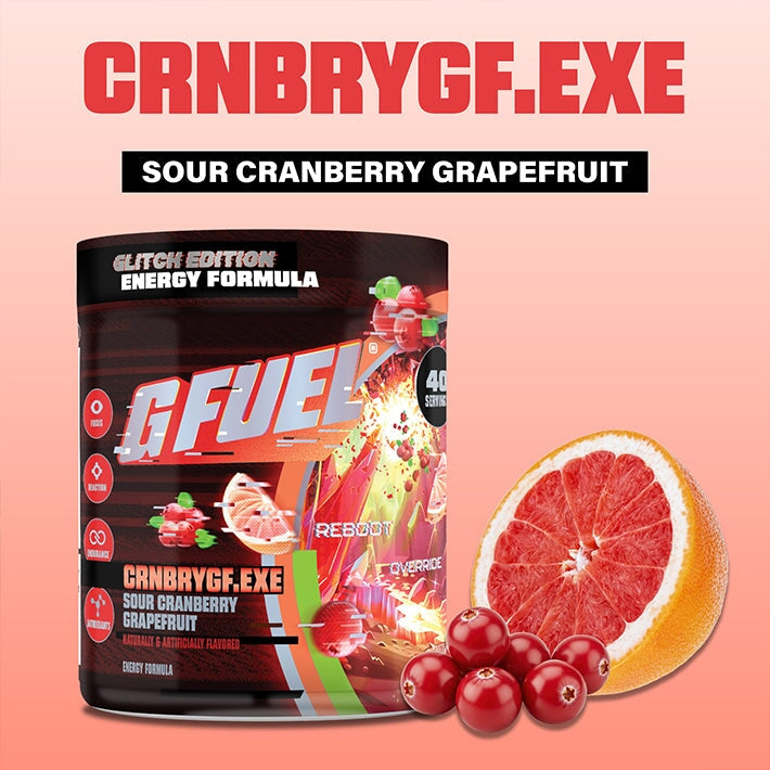 G FUEL| CRNBRYGF.EXE Tub 