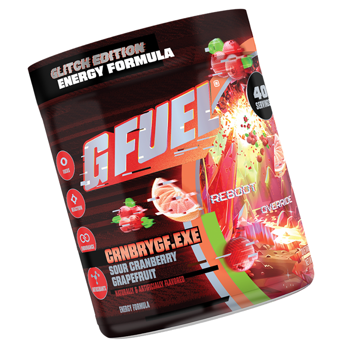 G FUEL| CRNBRYGF.EXE Tub 