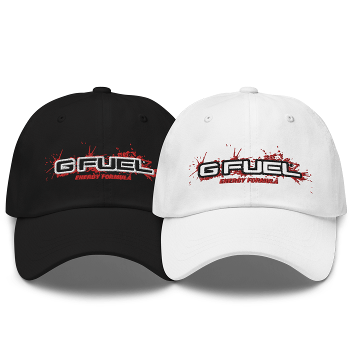 G FUEL| Deadly Attraction Dad Hat 