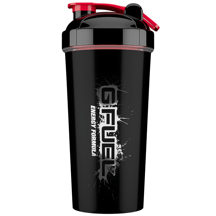 G FUEL| Deadly Attraction Shaker Shaker Cup 