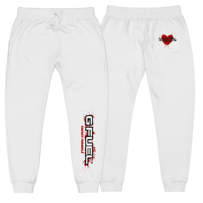 G FUEL| Deadly Attraction Sweatpants 
