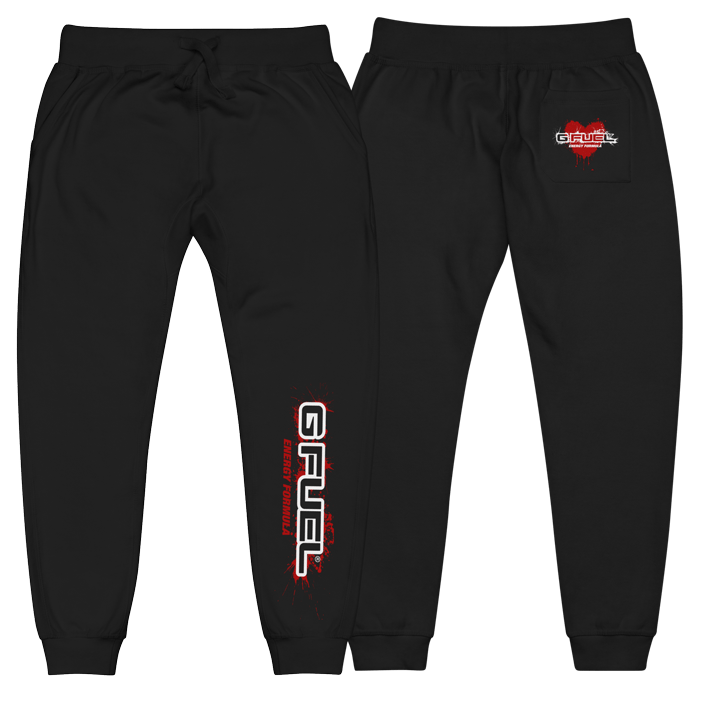 G FUEL| Deadly Attraction Sweatpants 