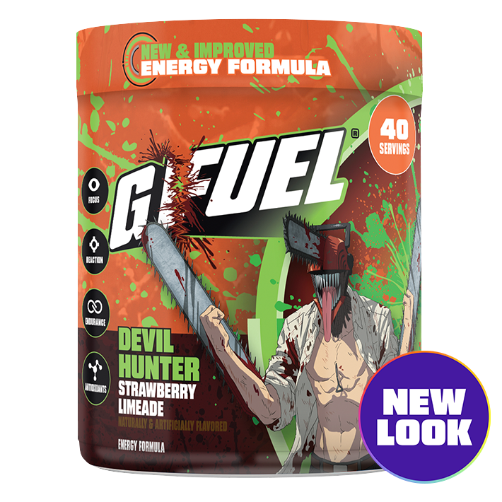 Devil Hunter 2.0