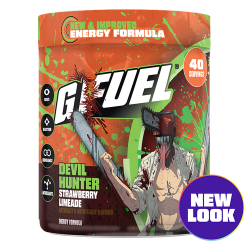 Devil Hunter 2.0