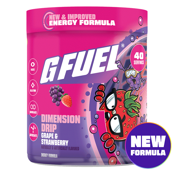 G FUEL Energy Tubs | Sugar-Free Energy Powder & Gaming Fuel G FUEL Energy Tubs | Sugar-Free Energy Powder & Gaming Fuel