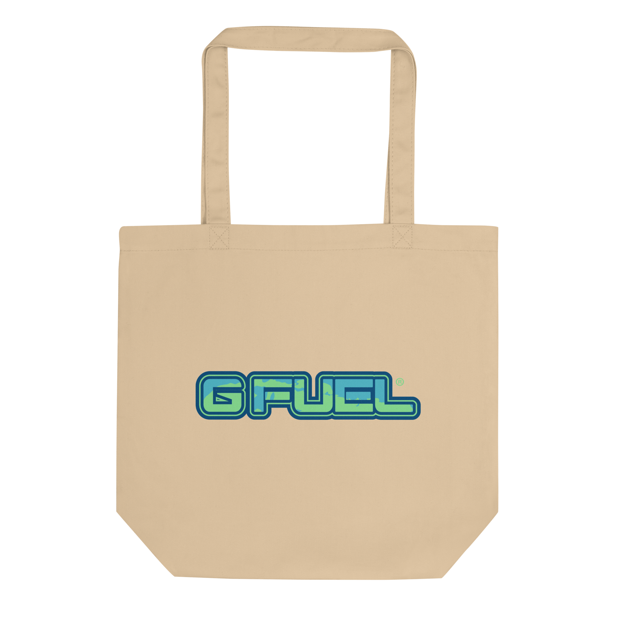 Earth Day Eco Tote Bag G FUEL