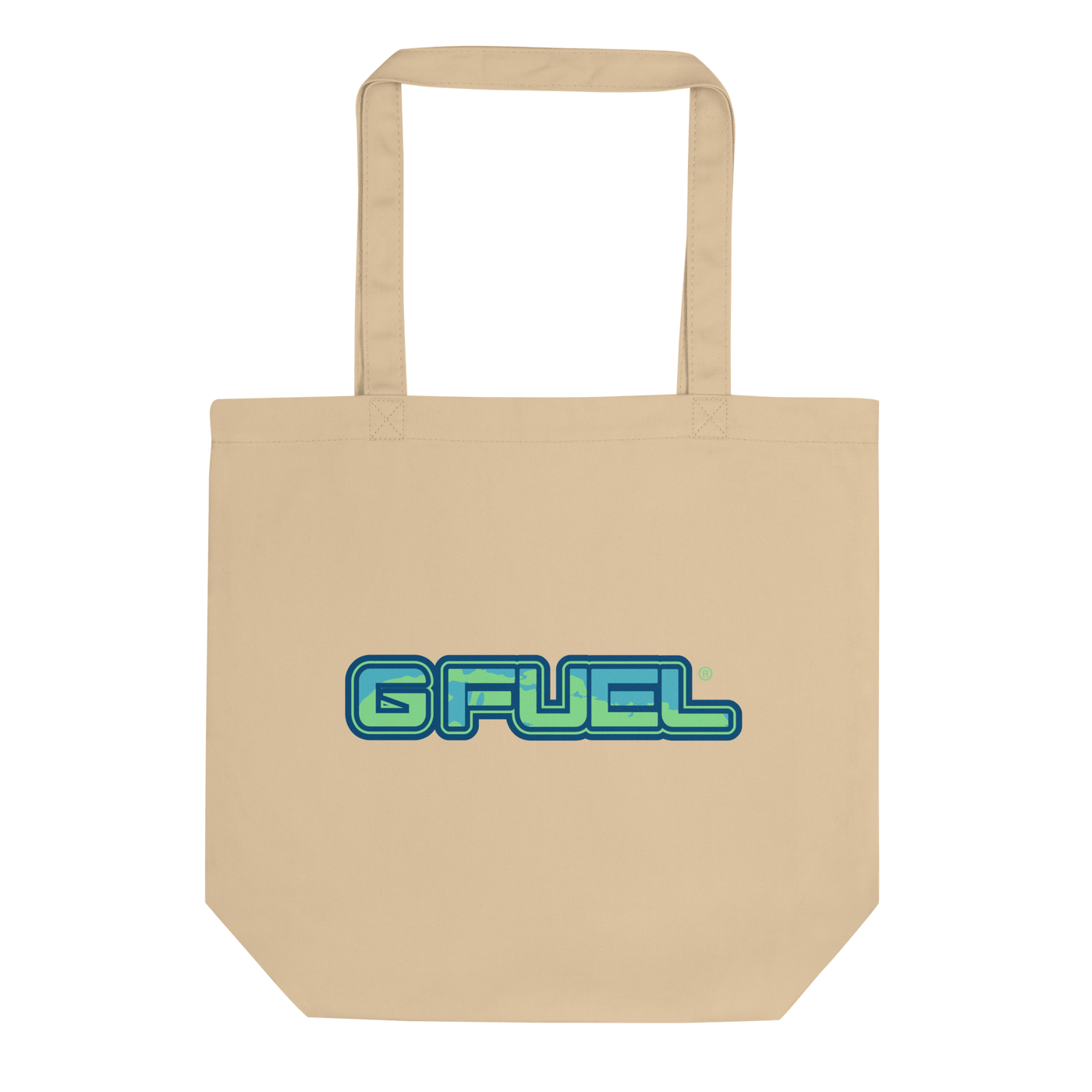 G FUEL| Earth Day Eco Tote Bag 