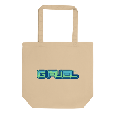 G FUEL| Earth Day Eco Tote Bag 