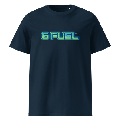 G FUEL| Earth Day Organic Cotton T-Shirt French Navy S 3445114_11879