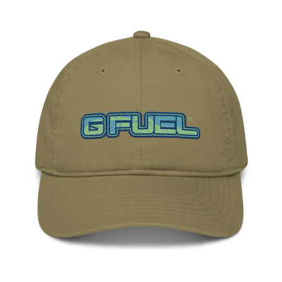 G FUEL| Earth Day Organic Dad Hat Hat Jungle 1921236_12691