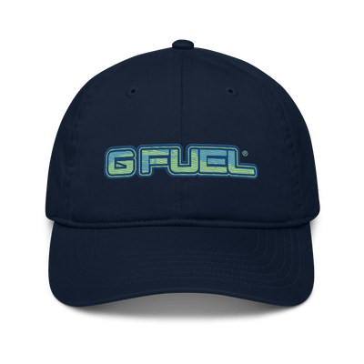 G FUEL| Earth Day Organic Dad Hat Hat Pacific 1921236_12693