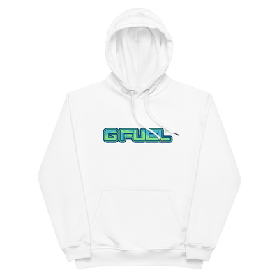 G FUEL| Earth Day Premium Eco Hoodie 