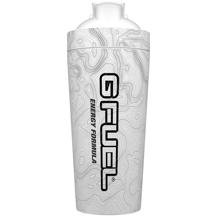 G FUEL| Everest Canteen Shaker Cup 