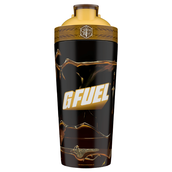 G FUEL| F*** S*** UP! Shaker Cup Shaker Cup 