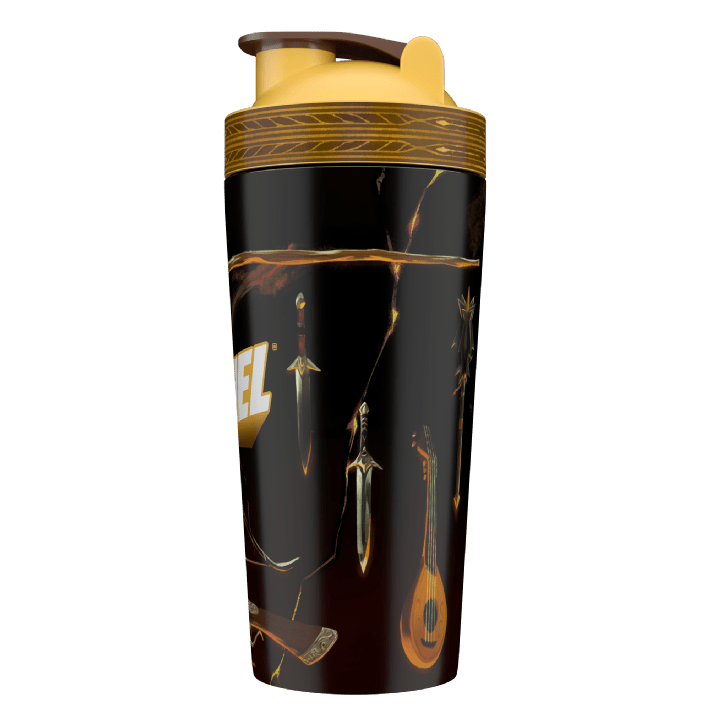 G FUEL| F*** S*** UP! Shaker Cup Shaker Cup 