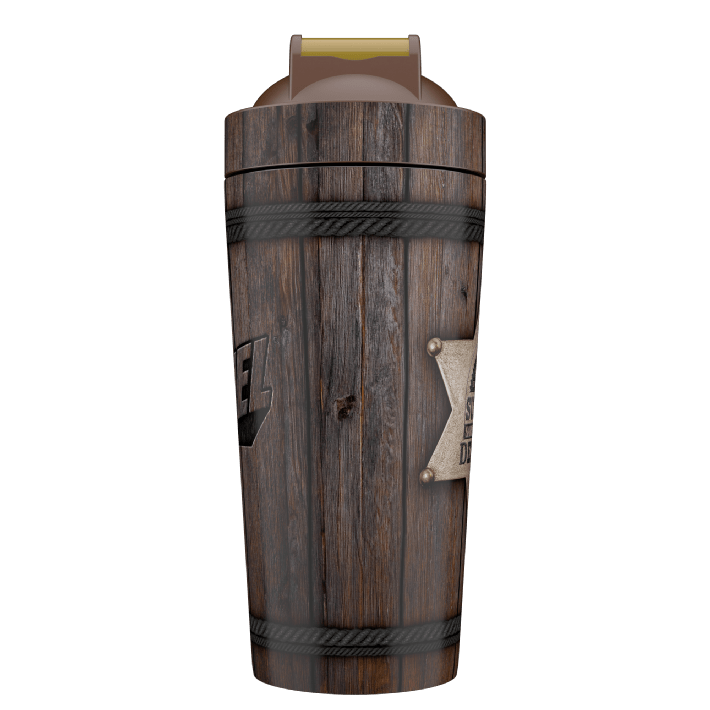 G FUEL| Fallout Sunset Sarsaparilla Shaker Shaker Cup 