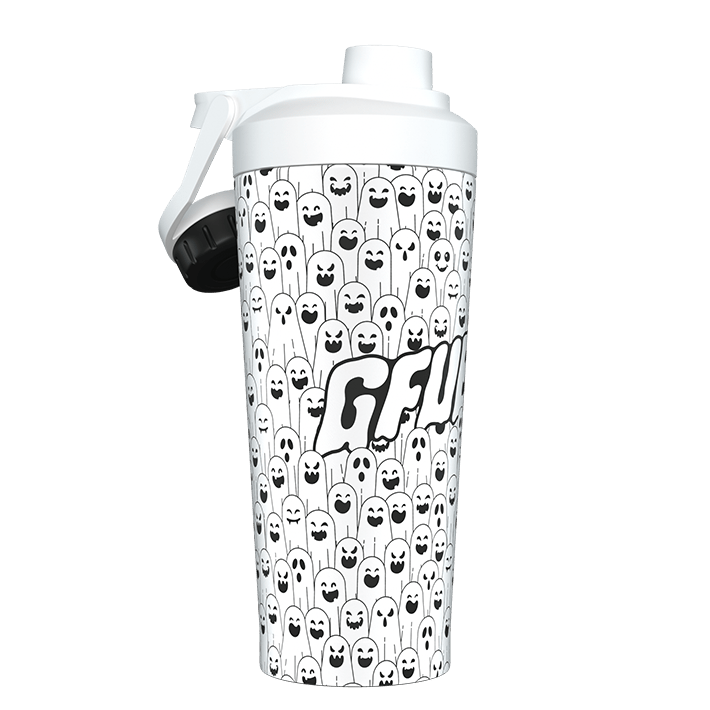 G FUEL| Fear Fest Shaker Cup Shaker Cup 