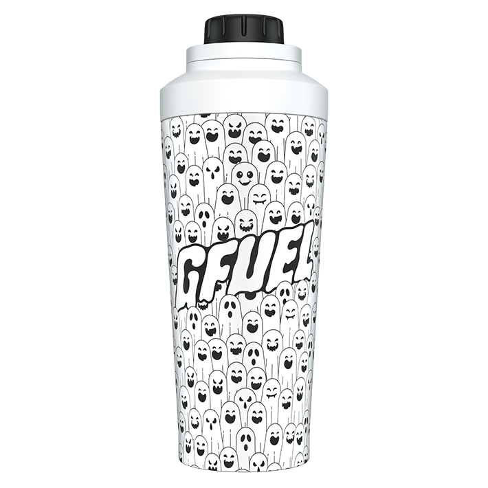 G FUEL| Fear Fest Shaker Cup Shaker Cup 